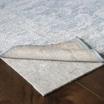 Classic Felt Cushioned Rug Pad (1/4")