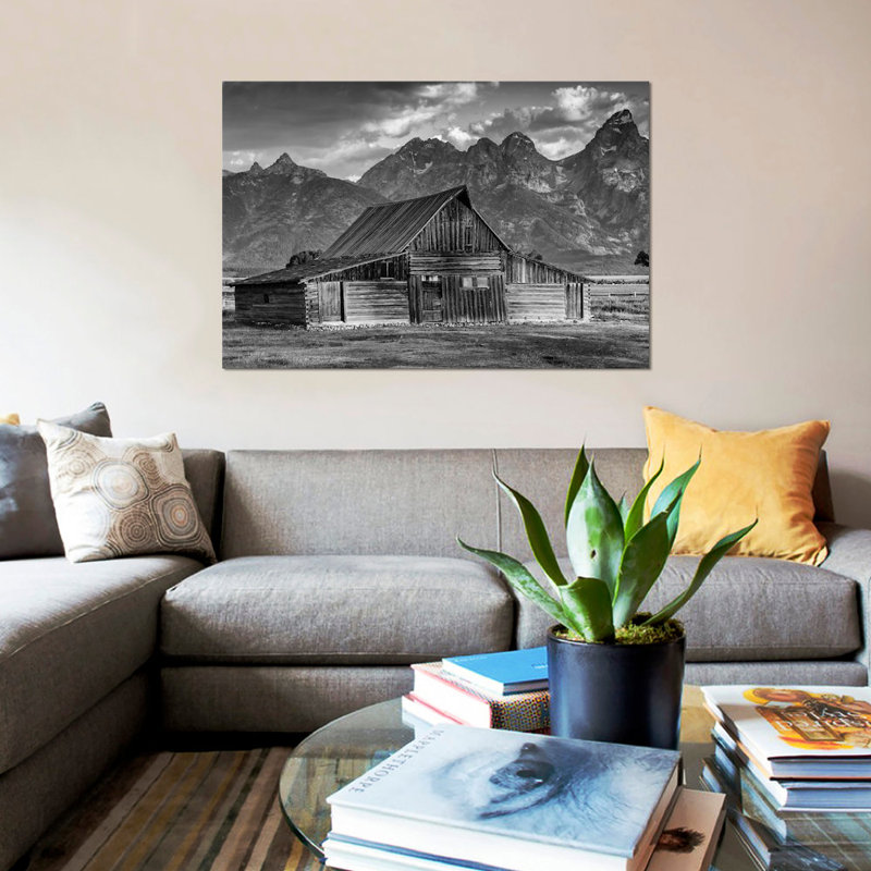 " Time Ago " by Sergio Lanza, 8" H x 12" W x 0.75" D, No Mat, Wrapped Canvas