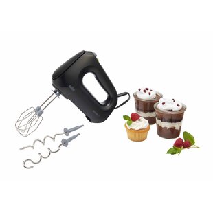 BLACK+DECKER Appliances Helix Hand Mixer, We redesigned the hand mixer.  See how the Helix design delivers easy mixing for delicious baking and  other kitchen tasks.  By BLACK+DECKER Appliances