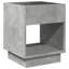Daquana 40cm W Manufactured Wood Bedside Table-1422071501