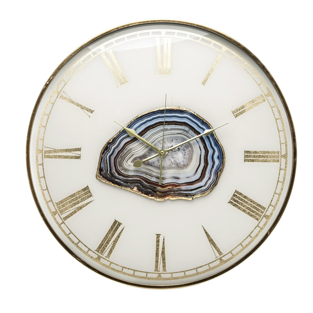 Wanduhr Anngelica