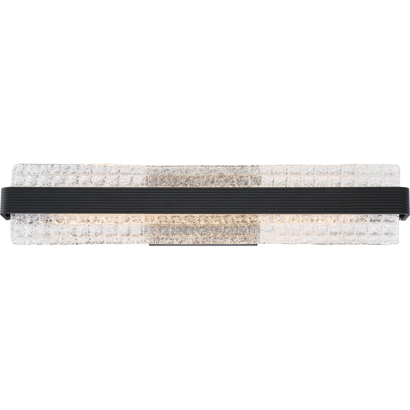 Blakes Dimmable LED Bath Sconce