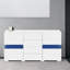 Evgeniya TV Stand for TVs up to 65"