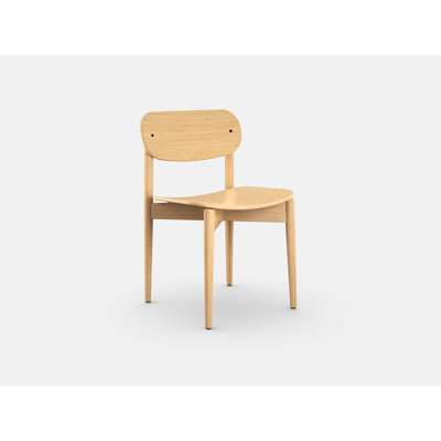 Chaise de salle à manger Nora