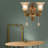 Faran 2 - Light Vanity Light