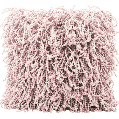 Rouse Shag Throw Pillow