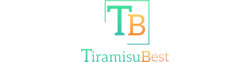 Logo TiramisuBest