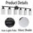 Vanity Light Wall Mount Lamp