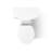 Cimarron 1.28 GPF Water Efficient Round Two-Piece Toilet (Seat Not Included)-62674208