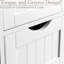 Adione Bathroom Cabinet