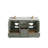 Alys 60'' Free Standing Double Bathroom Vanity with Quartz Top (Knobs Option)