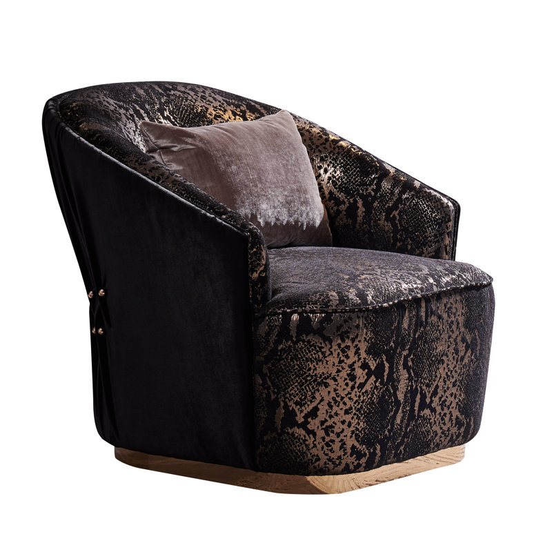 Mehalick Chair