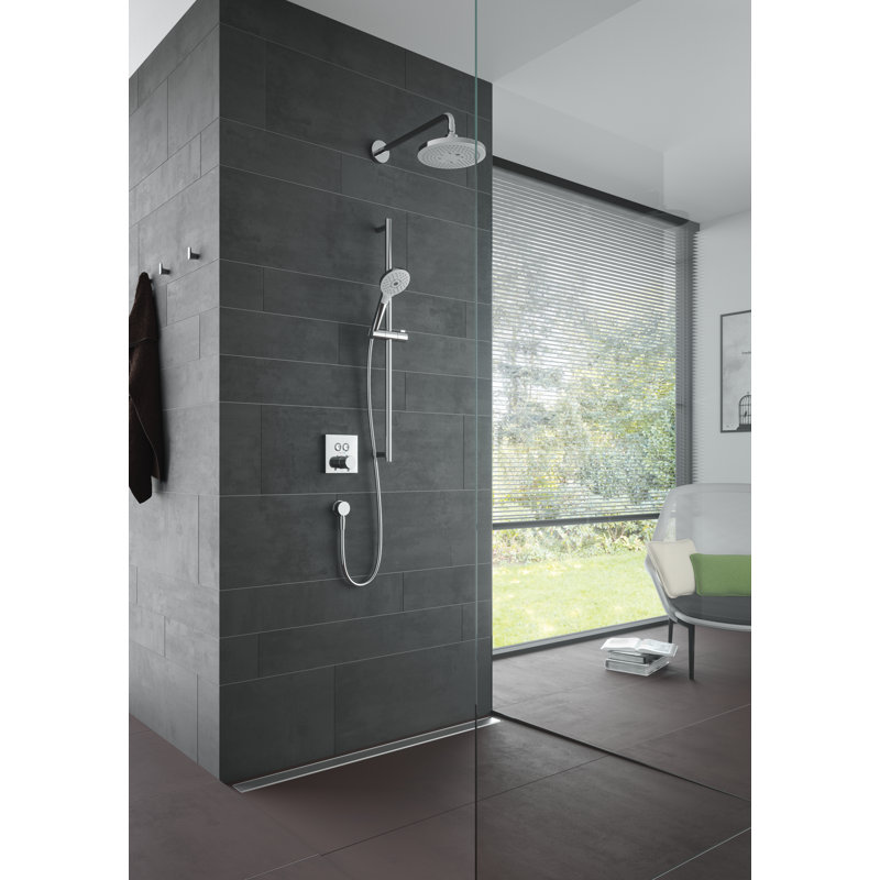 G Series Massage/Jett Handheld Shower Head, Polished Chrome