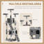 173cm H Cat Tree