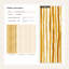 Papier peint fond blanc, texture aquarelle, fond blanc, murale décorative-441779042
