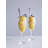 Perfection 7.8oz. Flute Set