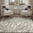 Nest & Weave Modern Striped Indoor Rug-1300513346