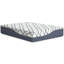 Matelas en mousse viscoélastique ultra pelucheuse Signature Design By Ashley Elite 2.0-111235151-90328365