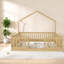 Lit sur pied Montessori