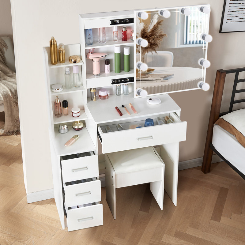 Coiffeuse Marne