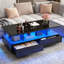 Jaycean Coffee Table-1613556188