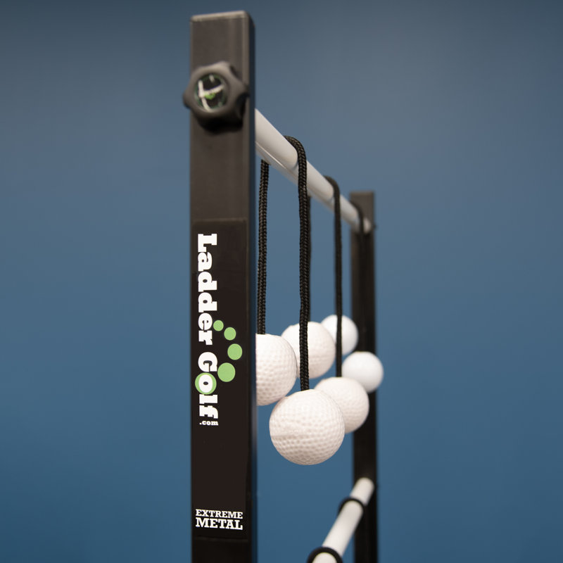 Échelle de golf en métal Extreme Edition