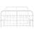 Brender Metal Bed Frame with Headboard & Slats, No Mattress, Easy Assembly-1695398459-1695398458