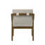 Ensemble de chaises d'appoint Bevis Green