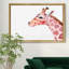 «Sunset Safari VIII», impression sur toile encadrée-617915108-617915110