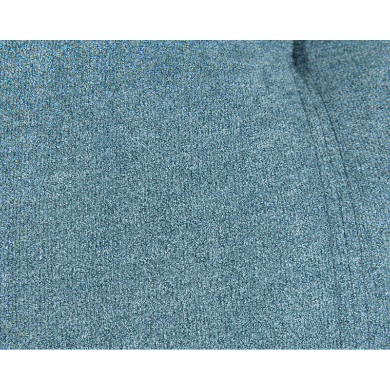 Fauteuil Markan, Bleu