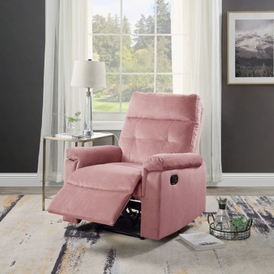 Guderian Recliner