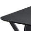 Table de salle à manger en bois de 71 po Evanston-1190551884