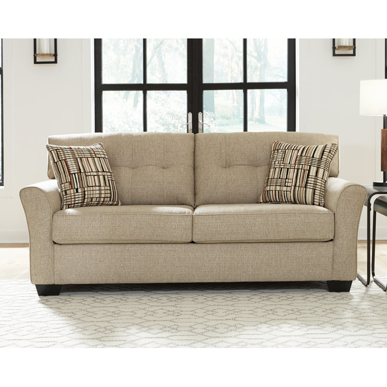 Red Barrel Studio® Hallibon 79'' Upholstered Sofa | Wayfair