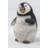 Walking Penguin Statue