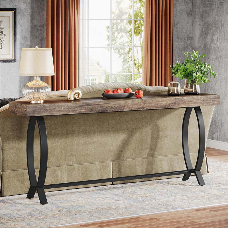 Console 70,87 "Farmhouse