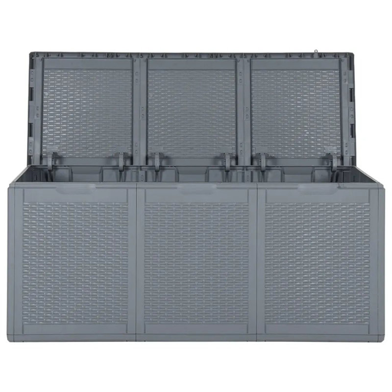 17 Stories Lehuanani 118.5cm W 59.39L Deck Box