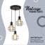 Antanasia 3 - Light Pendant-1350840092