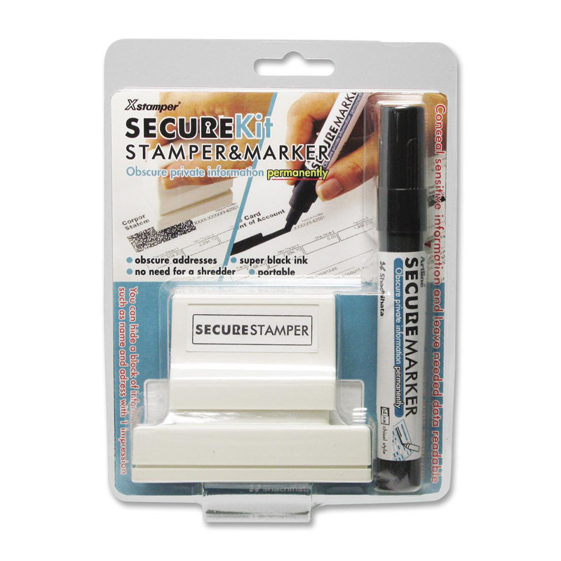 Shachihata Inc Counterfeit Bill Detector