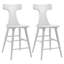 Tabouret Mid Mid Century-1656628138