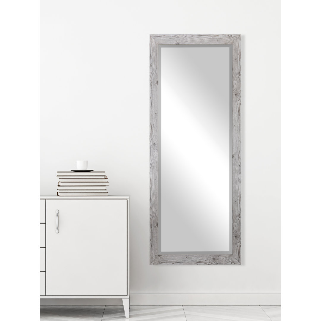 Henslee Mirror Laurel Foundry Modern Farmhouse® 