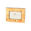Wood Picture Frame