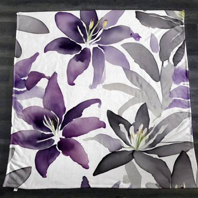 Throw Blanket