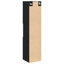 MDF Wall Bathroom Cabinet