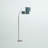 Johana 84'' Arched Floor Lamp-466965960-466965966