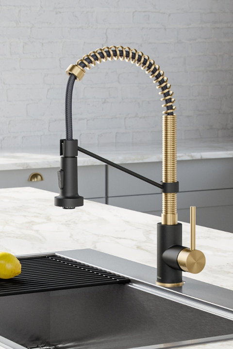 Shop Kitchen Faucets