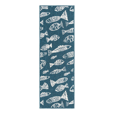 Indoor / Outdoor Rug