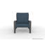 Arc Outdoor Lounge Chair-972125220-972125223