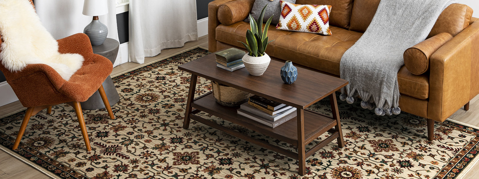 Mohawk Home