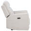 Fauteuil inclinable électrique Kennett-1391470078