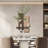 Brownness,Beige Rectangular Sandstone Wall art-117546011